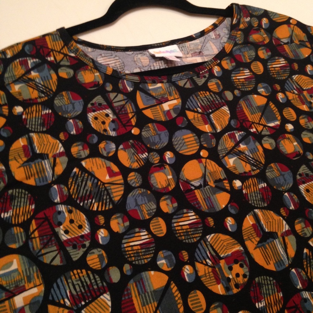 LuLaRoe Irma